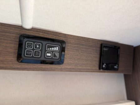 2027 Coachman Acadia 545 Xtra