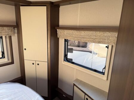 2027 Coachman Acadia 545 Xtra