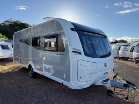 2027 Coachman Acadia 545 Xtra