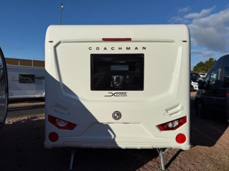 2027 Coachman Acadia 545 Xtra