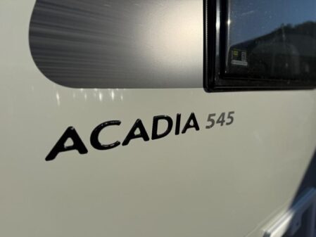 2027 Coachman Acadia 545 Xtra