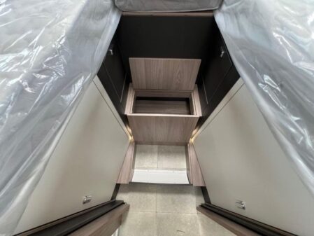2024 Swift Escape 684