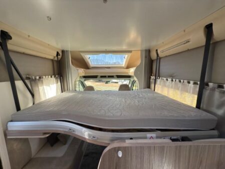 2021 Benimar Tessoro 483