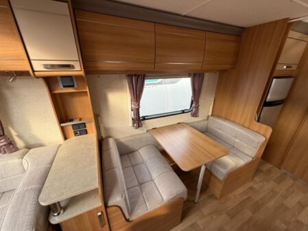 2014 Coachman Laser 620
