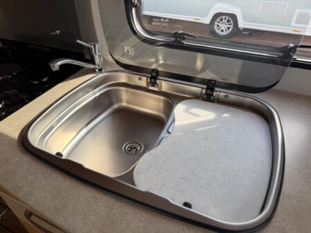 2014 Coachman Laser 620