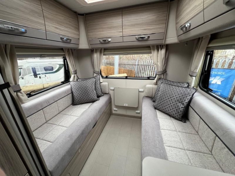 2024 Elddis Explorer 196